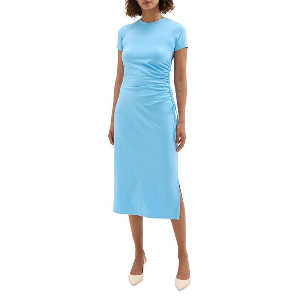 Theory Womens Jilaena Dress